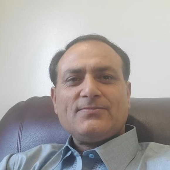 Meet your Posher, Muhammad - Picture 1 of 1